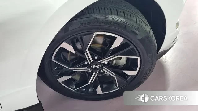 Hyundai Sonata D Edge (DN8) id 2905235 из Кореи 15