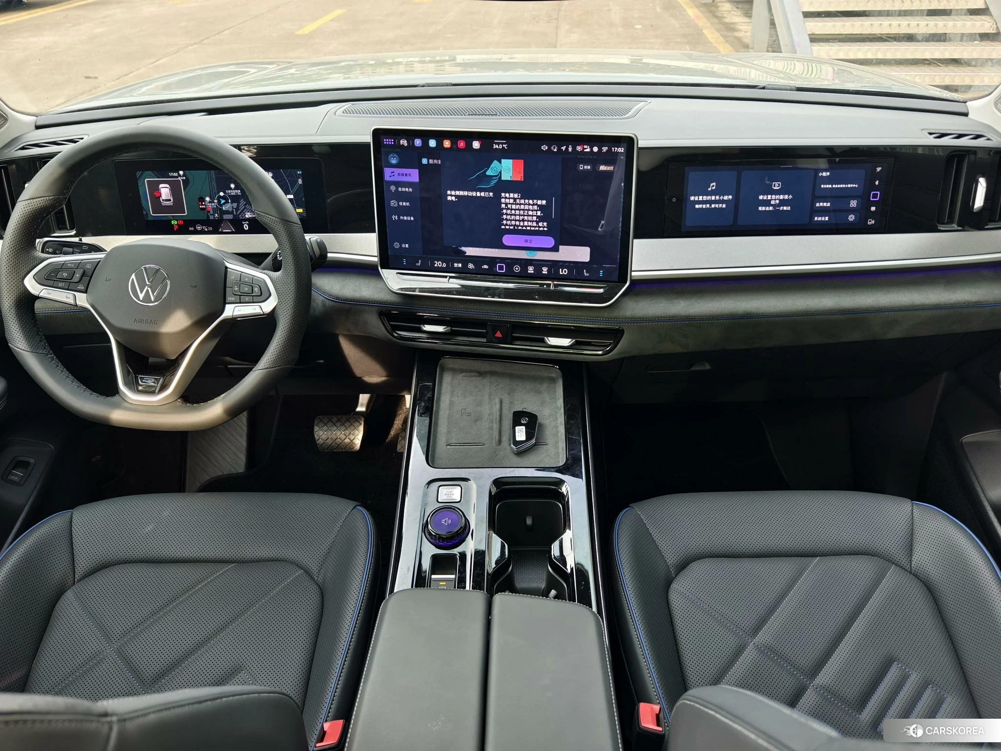 Volkswagen Range patrol id 4504955 из Китая 20