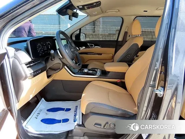 Kia Carnival 4th generation id 3625132 из Кореи 15