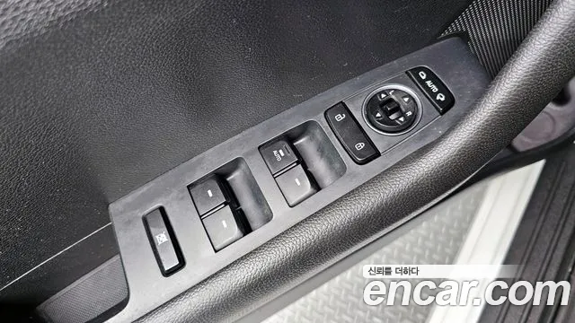 Hyundai Sonata New Rise id 2696083 из Кореи 15