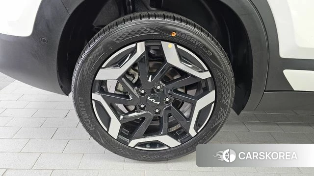 Kia The New Seltos id 4792076 из Кореи 29