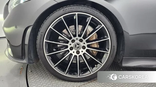 Mercedes-Benz CLS-Class C257 id 3033827 из Кореи 15