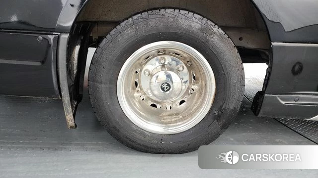 Mercedes-Benz Sprinter id 4355588 из Кореи 28
