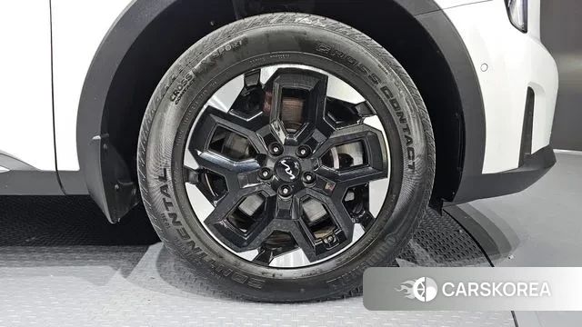 Kia The New Sorento 4th Generation id 3502519 из Кореи 15