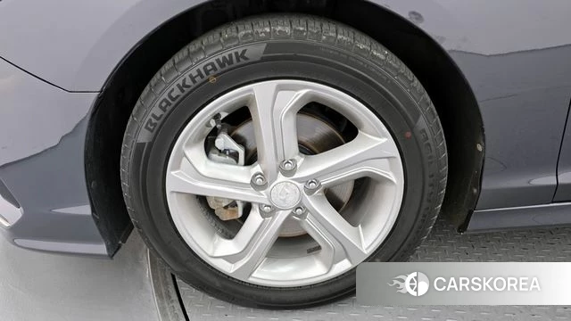 Hyundai Sonata New Rise id 4417286 из Кореи 15