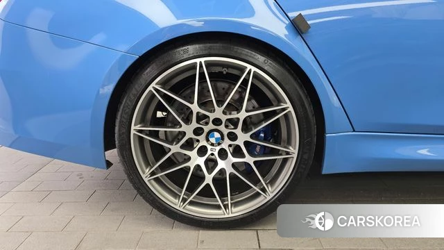 BMW M3 (F80) id 4483288 из Кореи 15