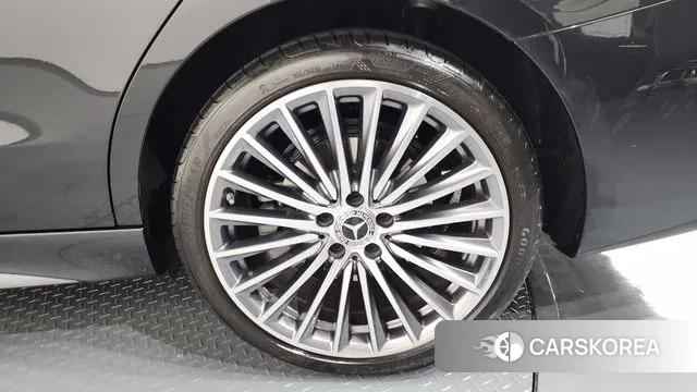 Mercedes-Benz C-Class W206 id 3360901 из Кореи 15