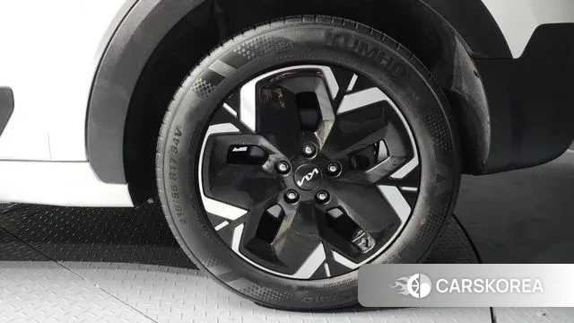 Kia Di All New Niro EV id 3610980 из Кореи 15