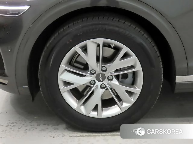 Genesis GV70 id 4262666 из Кореи 15
