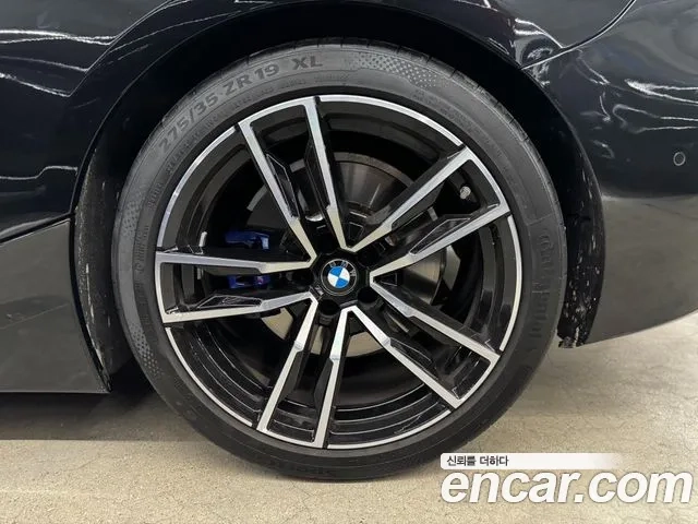 BMW Z4 (G29) id 2953925 из Кореи 14