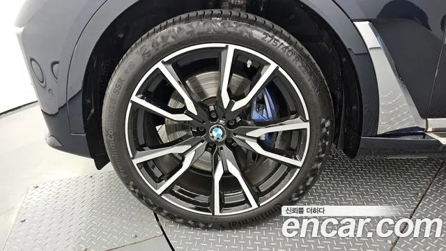 BMW X7 (G07) id 2905857 из Кореи 15