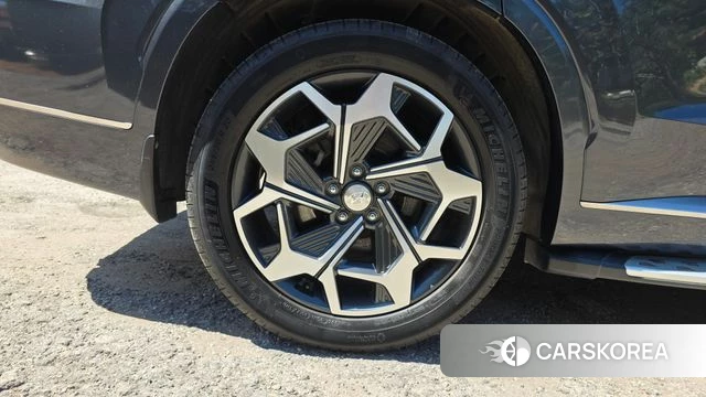 Hyundai Palisade id 4692631 из Кореи 27