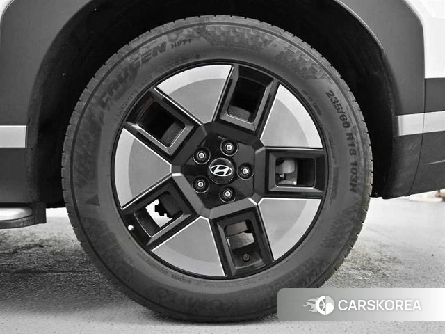 Hyundai Santa Fe (MX5) id 3992860 из Кореи 15