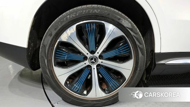 Mercedes-Benz EQC N293 id 4202970 из Кореи 32