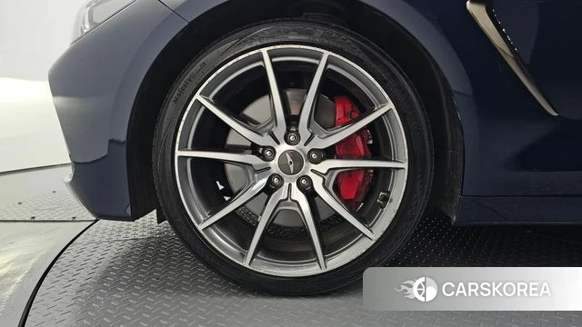 Genesis G70 id 4496778 из Кореи 15