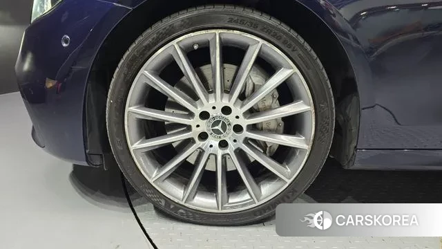 Mercedes-Benz E-Class W213 id 3459185 из Кореи 15