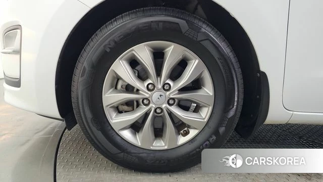 Kia The New Carnival id 4434906 из Кореи 15