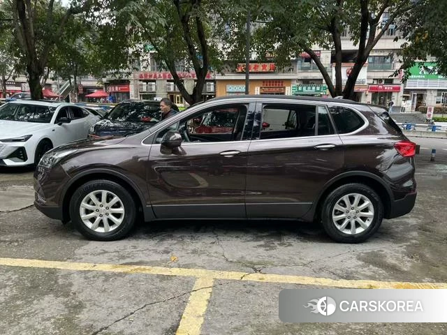 Buick Angkewei id 4213344 из Китая 9