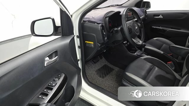Kia All New Morning (JA) id 4345443 из Кореи 15