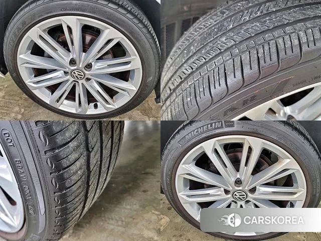 Volkswagen Passat GT (B8) id 3061013 из Кореи 15