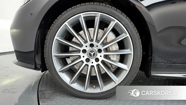 Mercedes-Benz E-Class W213 id 4519153 из Кореи 27