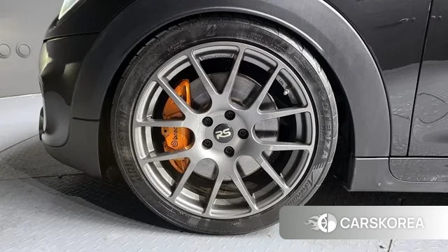 Mini Cooper S id 3514511 из Кореи 15