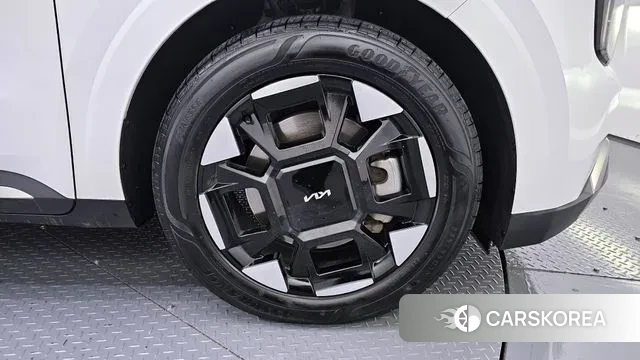 Kia The New Carnival 4th Generation id 3565701 из Кореи 15