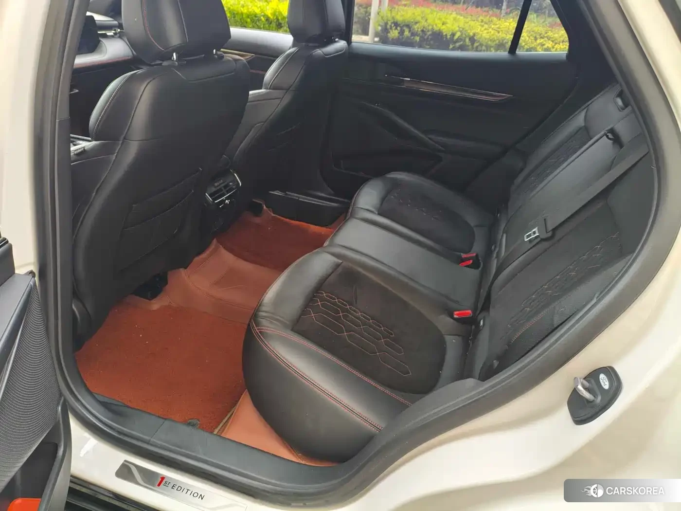 Ford EVOS id 4565209 из Китая 11