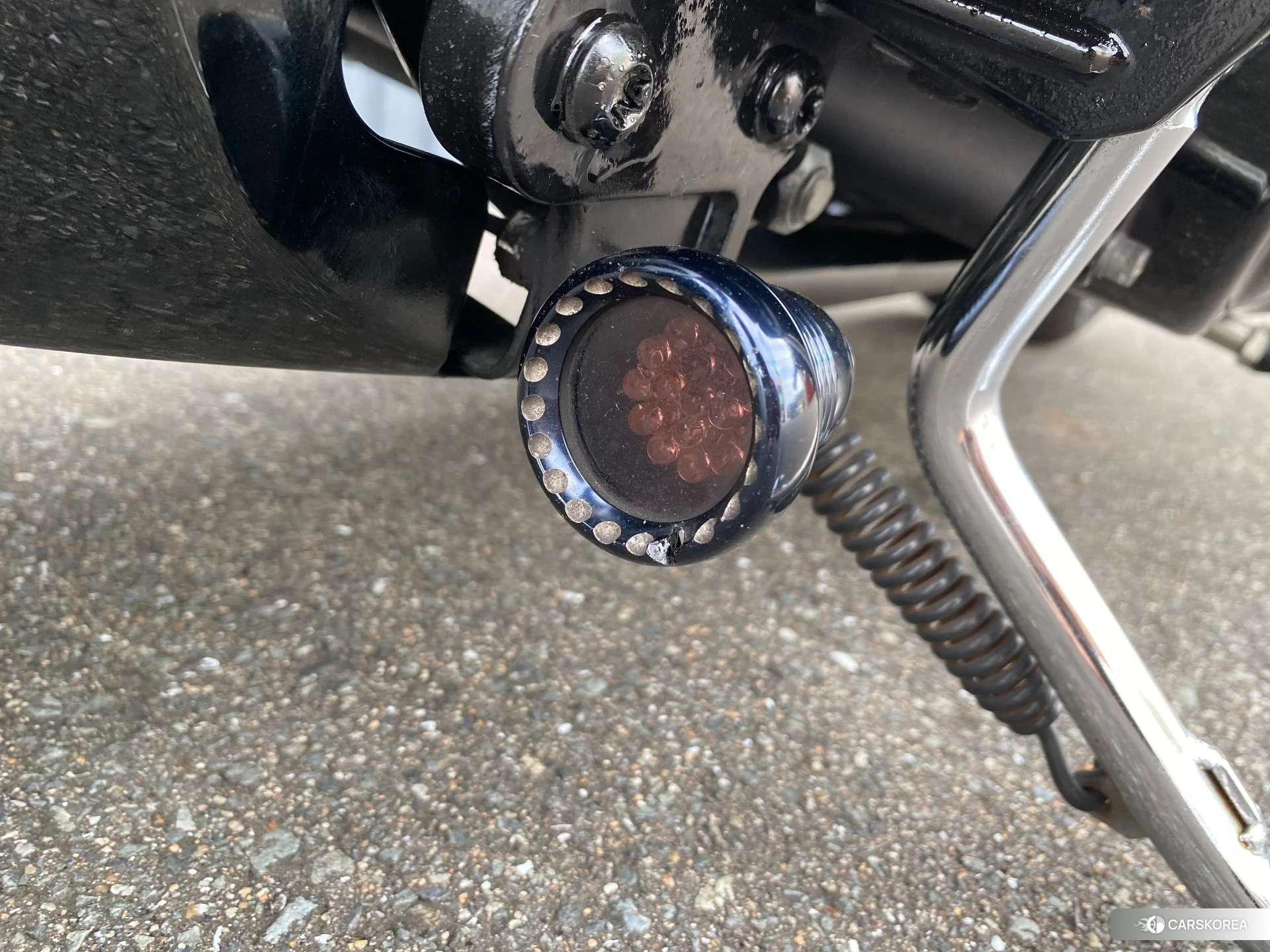 Harley-Davidson Softail Breakout FXSBSE CVO id 3946553 из Японии 17