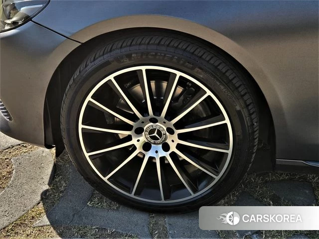 Mercedes-Benz E-Class W213 id 4325609 из Кореи 15