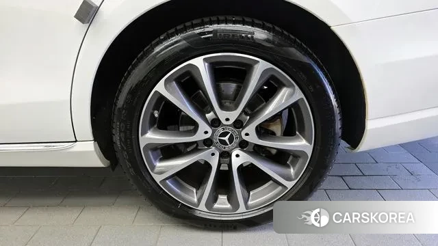 Mercedes-Benz E-Class W213 id 3302740 из Кореи 15