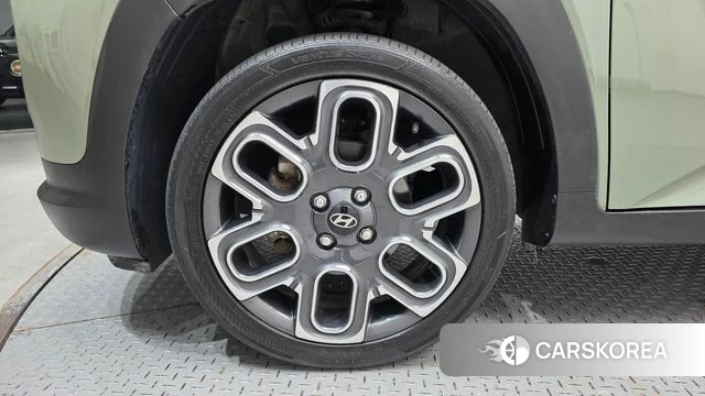 Hyundai Casper id 4848728 из Кореи 15