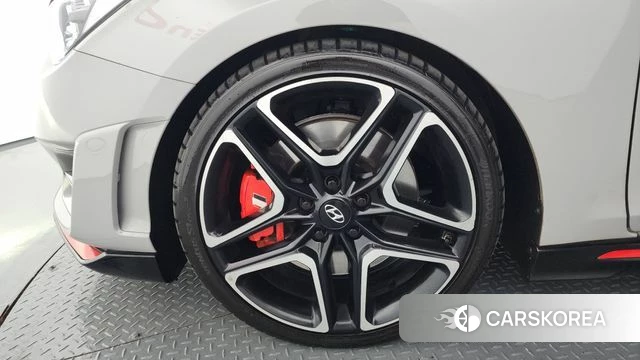 Hyundai Veloster (JS) id 4489942 из Кореи 26