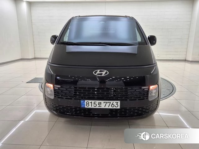 Hyundai Staria id 4706864 из Кореи 15