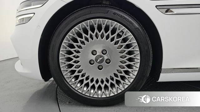 Genesis G80 (RG3) id 4500211 из Кореи 15