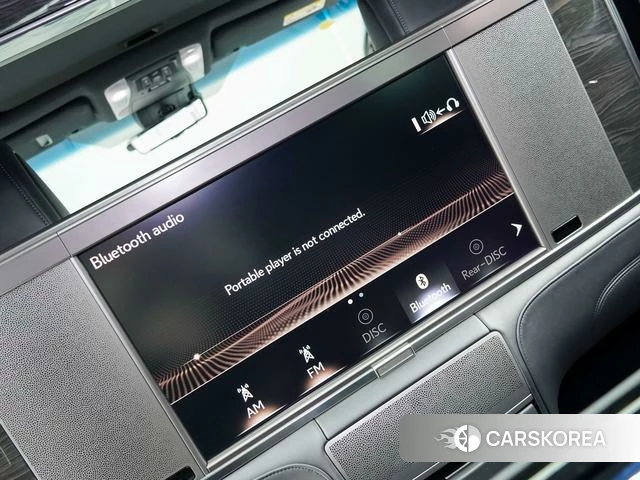 Lexus LM id 4262244 из Китая 12