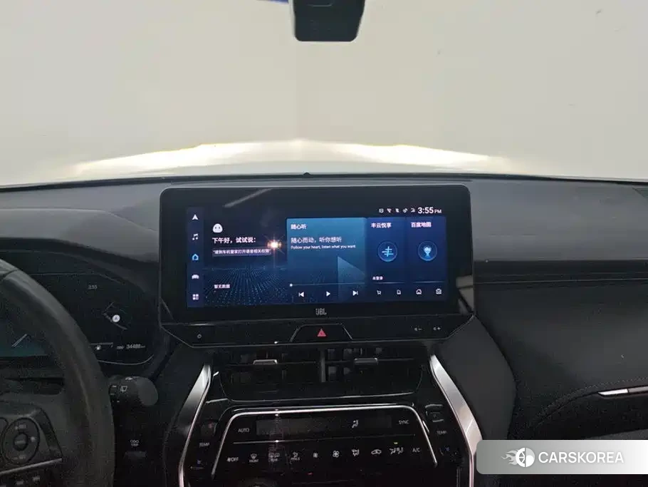 Toyota Venza id 4653954 из Китая 11