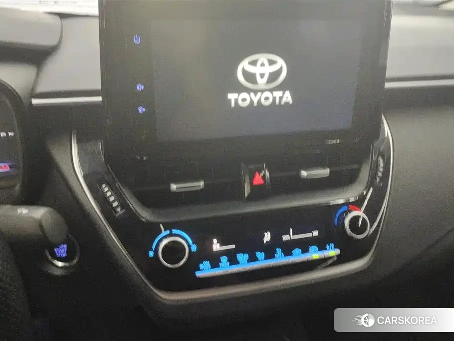 Toyota Allion id 4547595 из Китая 11