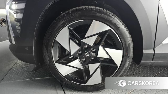 Hyundai Kona (SX2) id 3811700 из Кореи 15