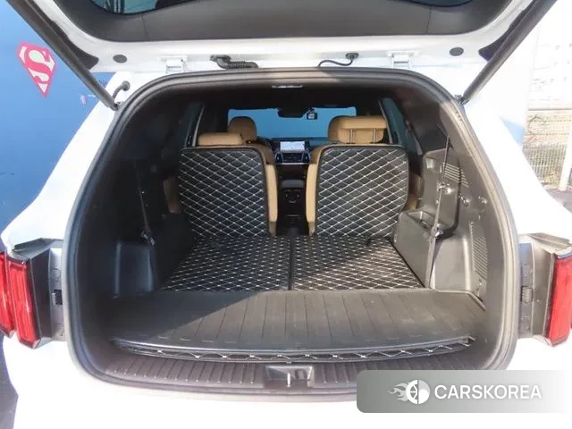 Kia Sorento 4th Generation id 3513345 из Кореи 15