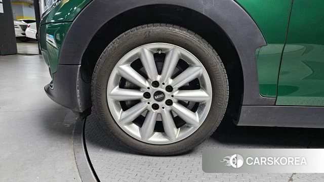 Mini Cooper Clubman id 3884690 из Кореи 15