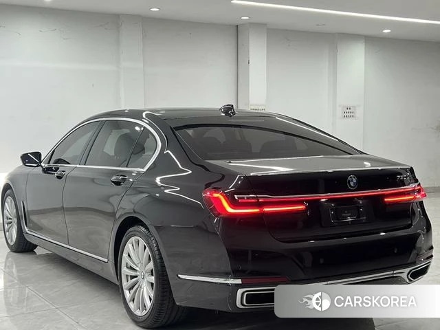 BMW 7 series id 4253877 из Китая 21