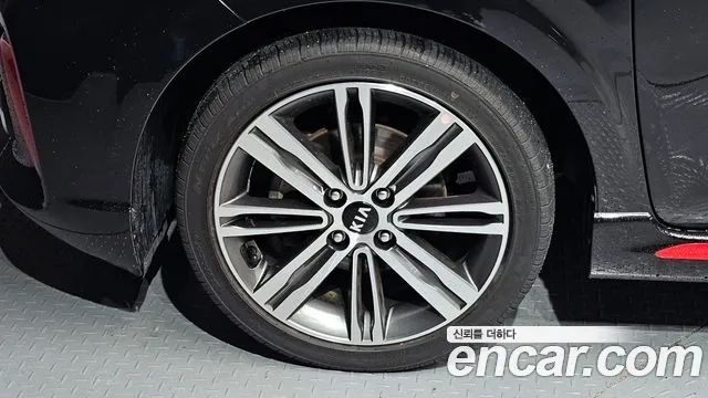 Kia All New Morning (JA) id 2936877 из Кореи 15