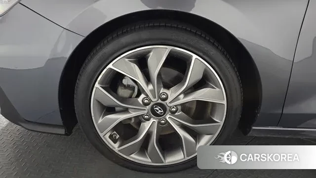 Hyundai i30 (PD) id 3479999 из Кореи 15