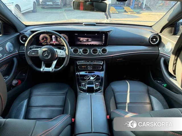 Mercedes-Benz E-Class W213 id 4775980 из Кореи 11