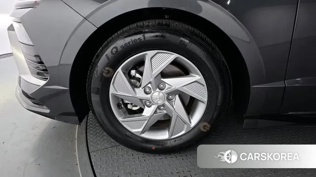 Hyundai Sonata D Edge (DN8) id 3437035 из Кореи 15