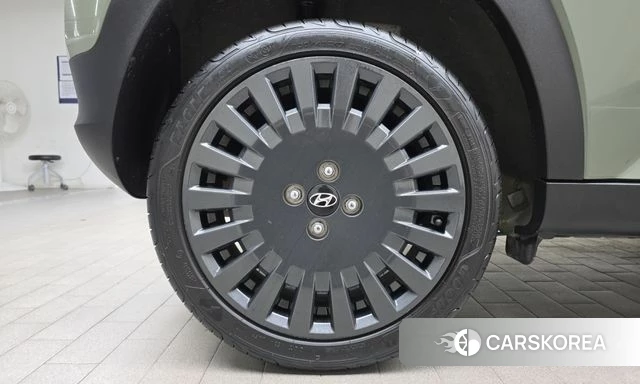 Hyundai Casper id 4935477 из Кореи 26