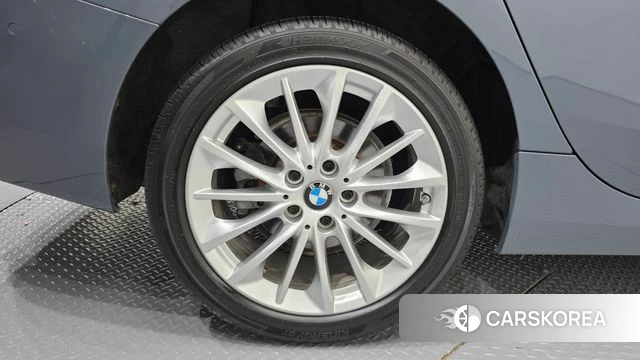 BMW 2 Series Gran Coupe (F44) id 4507587 из Кореи 15
