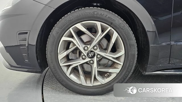 Hyundai Sonata (DN8) id 4726890 из Кореи 15