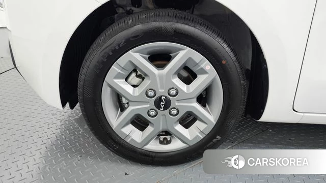 Kia The New Kia Ray id 4368470 из Кореи 25